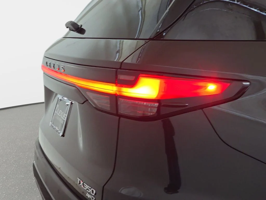 New 2026 Nightfall Mica Lexus LUXURY AWD image 32