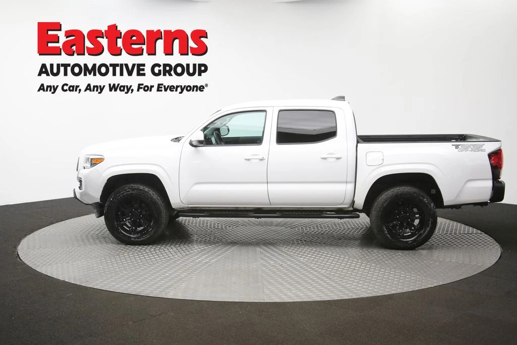 Used 2021 White Toyota SR image 60