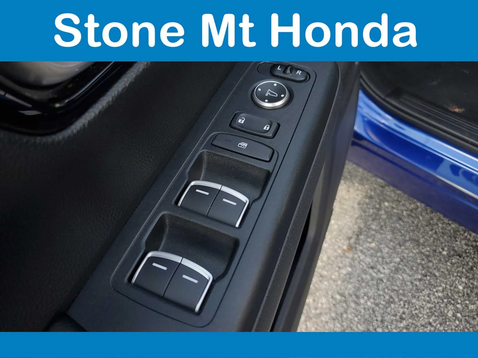 Used 2024 Still Night Pearl Honda Sport Touring image 21