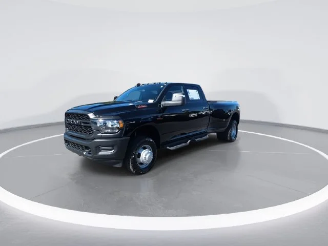 Used 2024 Black Ram Tradesman image 4