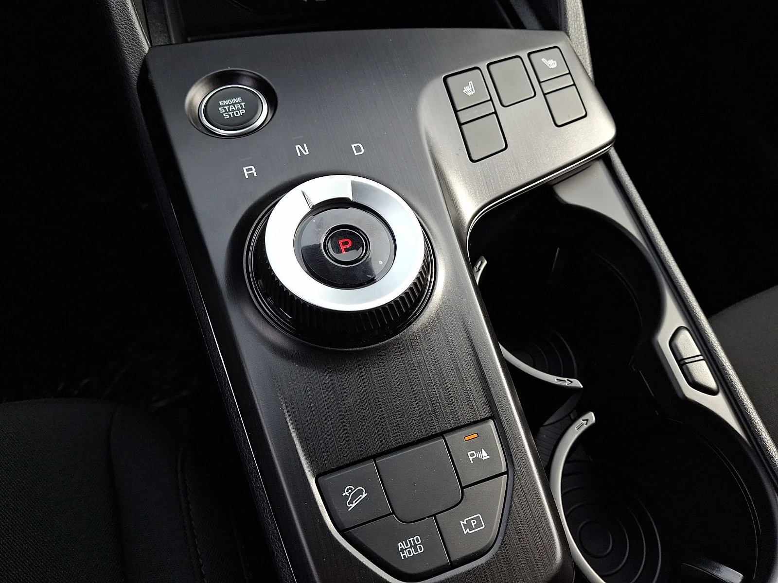 New 2027 Gray Kia S image 15
