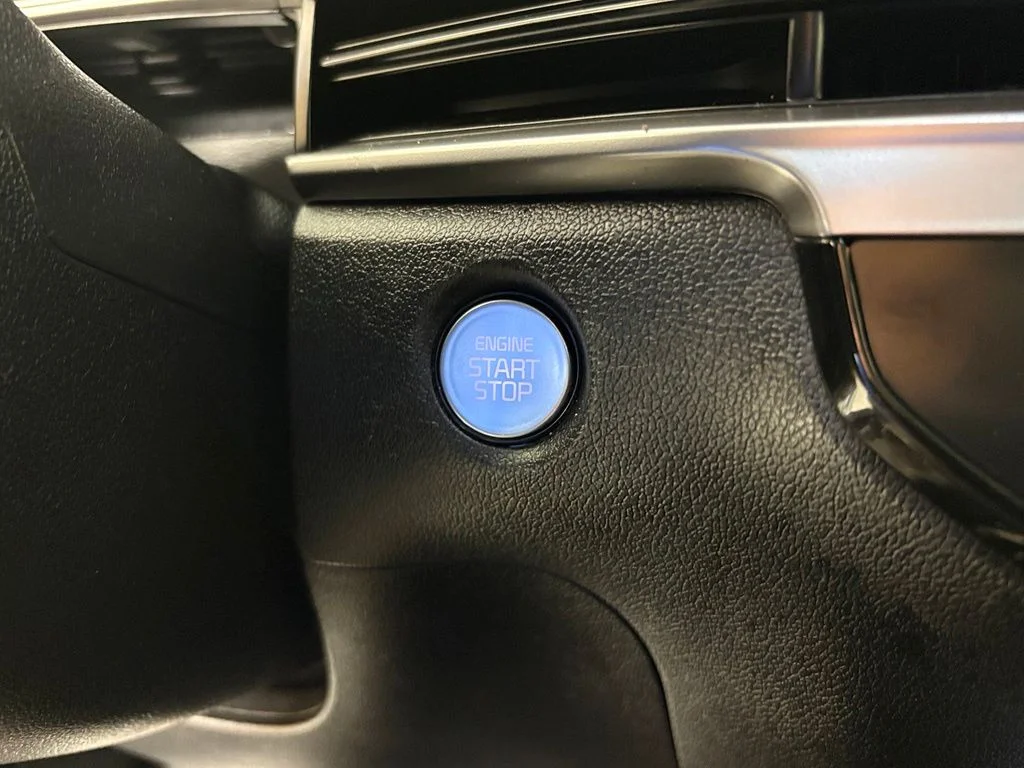 Used 2025 Gray Kia S image 24