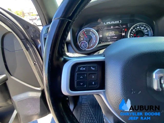 Used 2022 Gray Ram Tradesman image 36