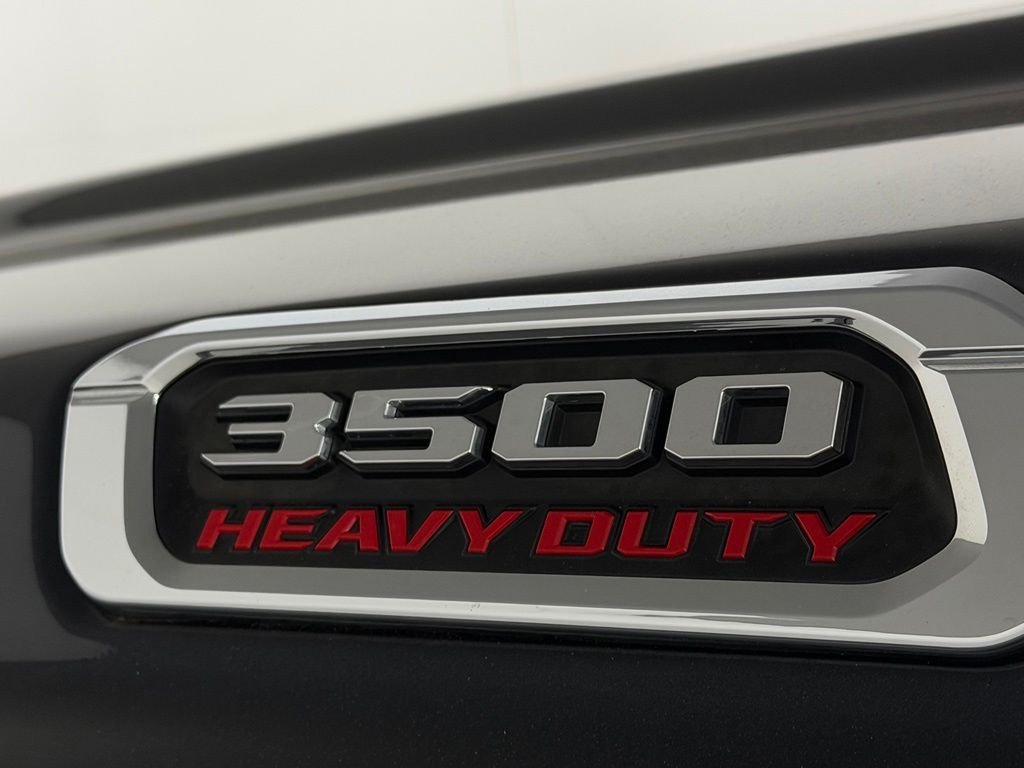 Used 2022 Gray Ram Big Horn image 12