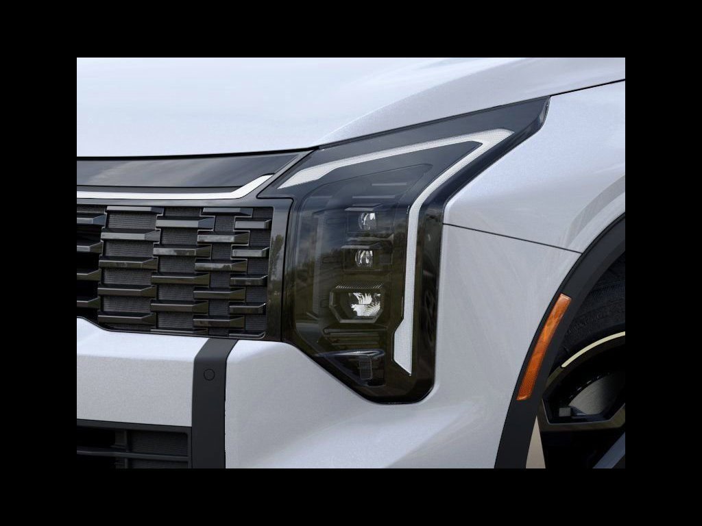 2026 Kia Sportage EX - Photo 13