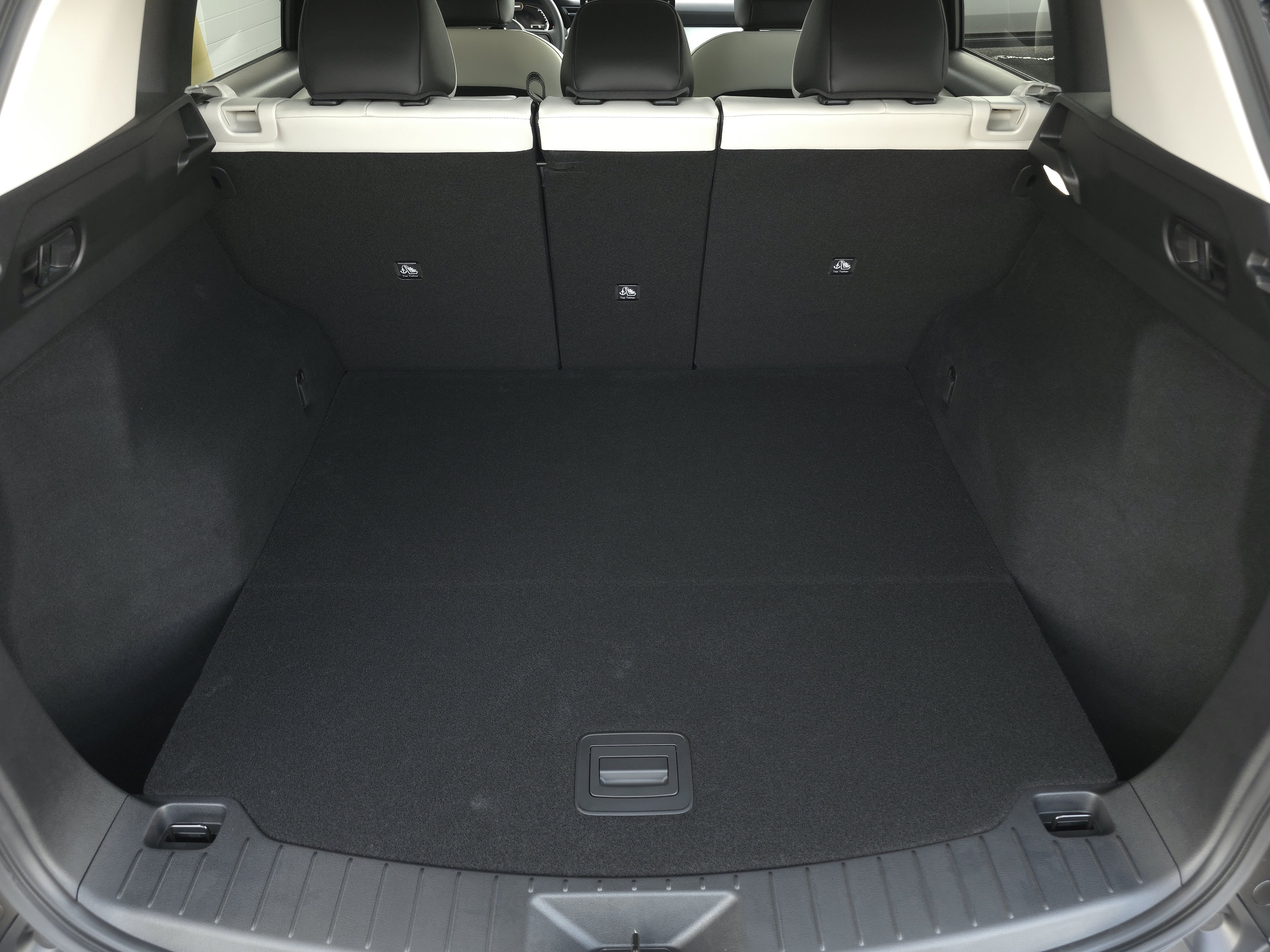 New 2026 Machine Gray Metallic Mazda 2.5 S Select AWD image 31