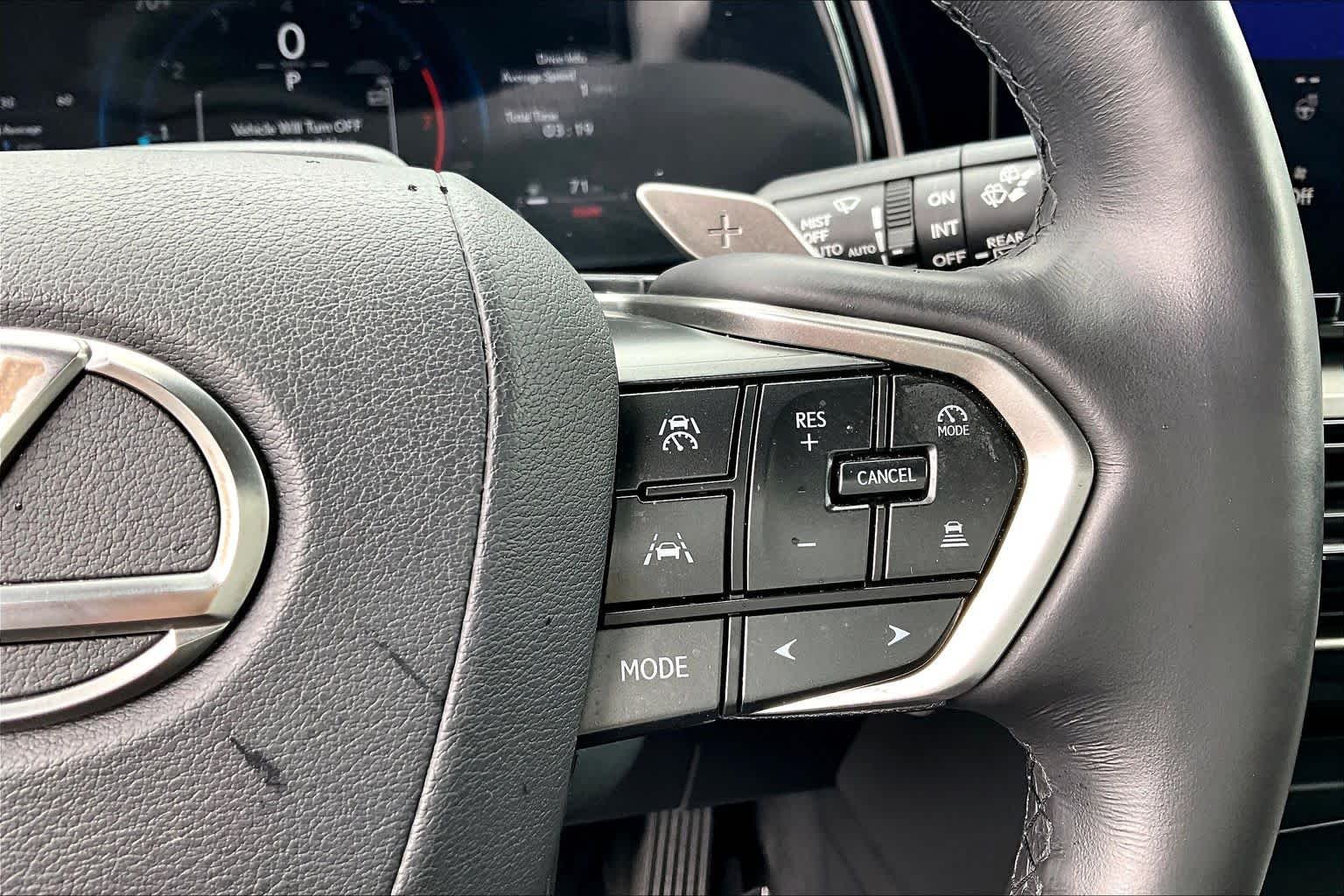 Certified Used 2025 Caviar Lexus  image 24