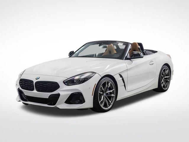 2026|BMW|Z4|sDrive M40i|2D Convertible