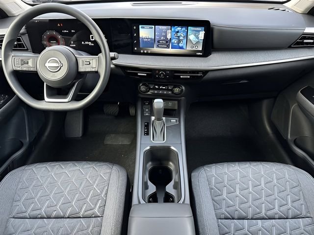 2026 Nissan KICKS SV AWD - Photo 6
