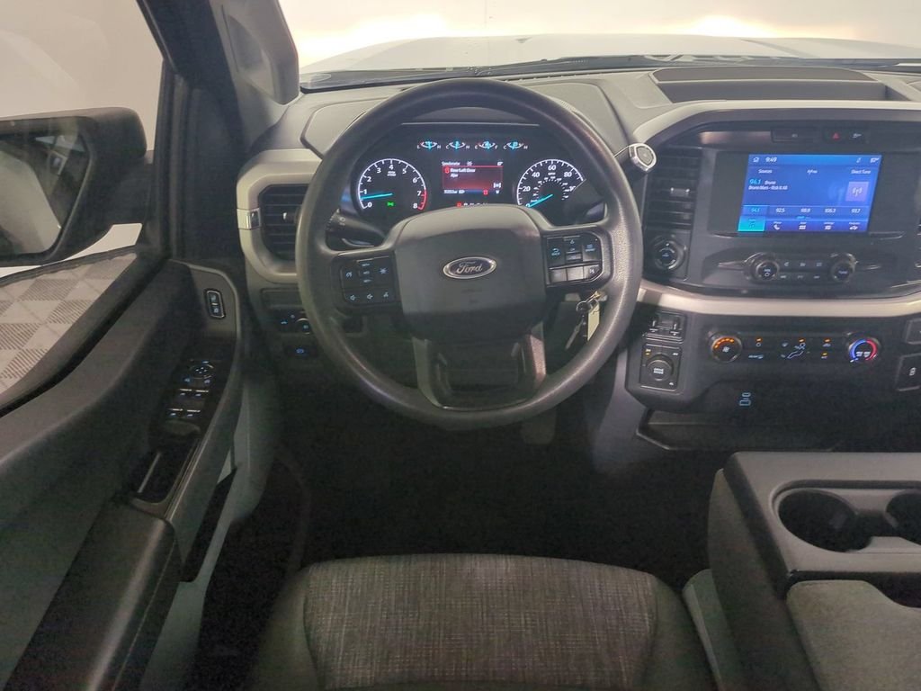 2022 Ford F-150 King Ranch - Photo 18