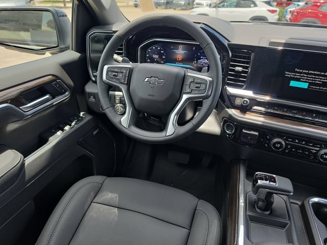 2026 Chevrolet Silverado 1500 RST - Photo 9