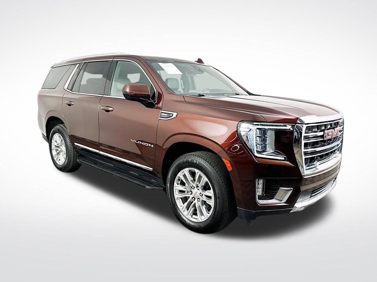 2023 GMC Yukon