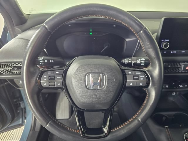 2024 Honda HR-V Sport - Photo 47