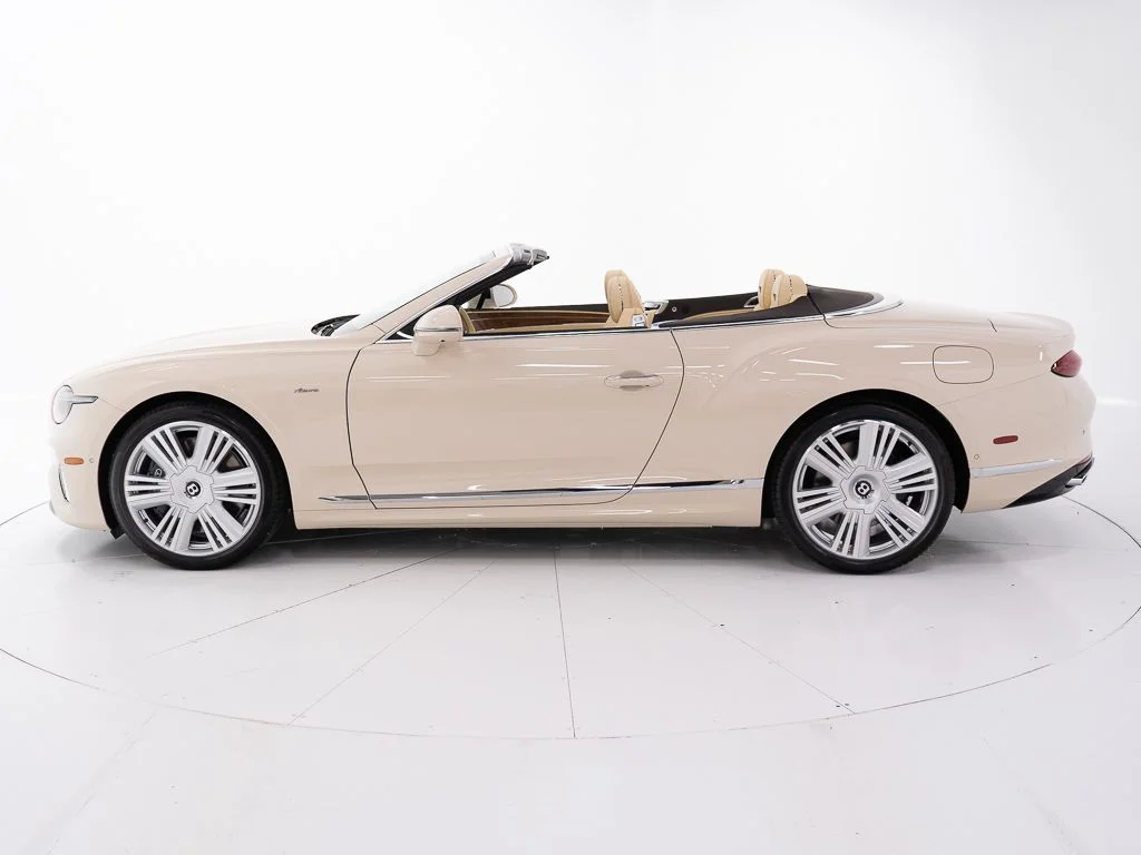 New 2026 Magnolia Bentley Azure image 2