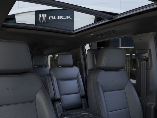 2026 GMC Yukon XL Denali - Photo 24
