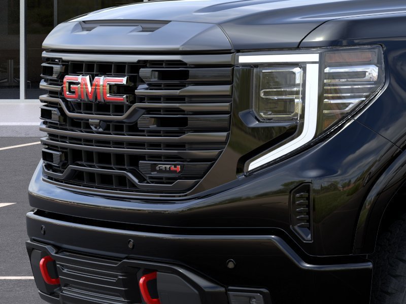 2026 GMC Sierra 1500 AT4 - Photo 13