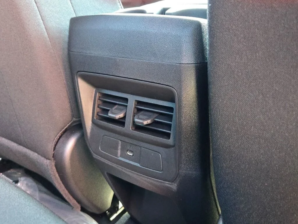 New 2026 Black Chevrolet LT image 10