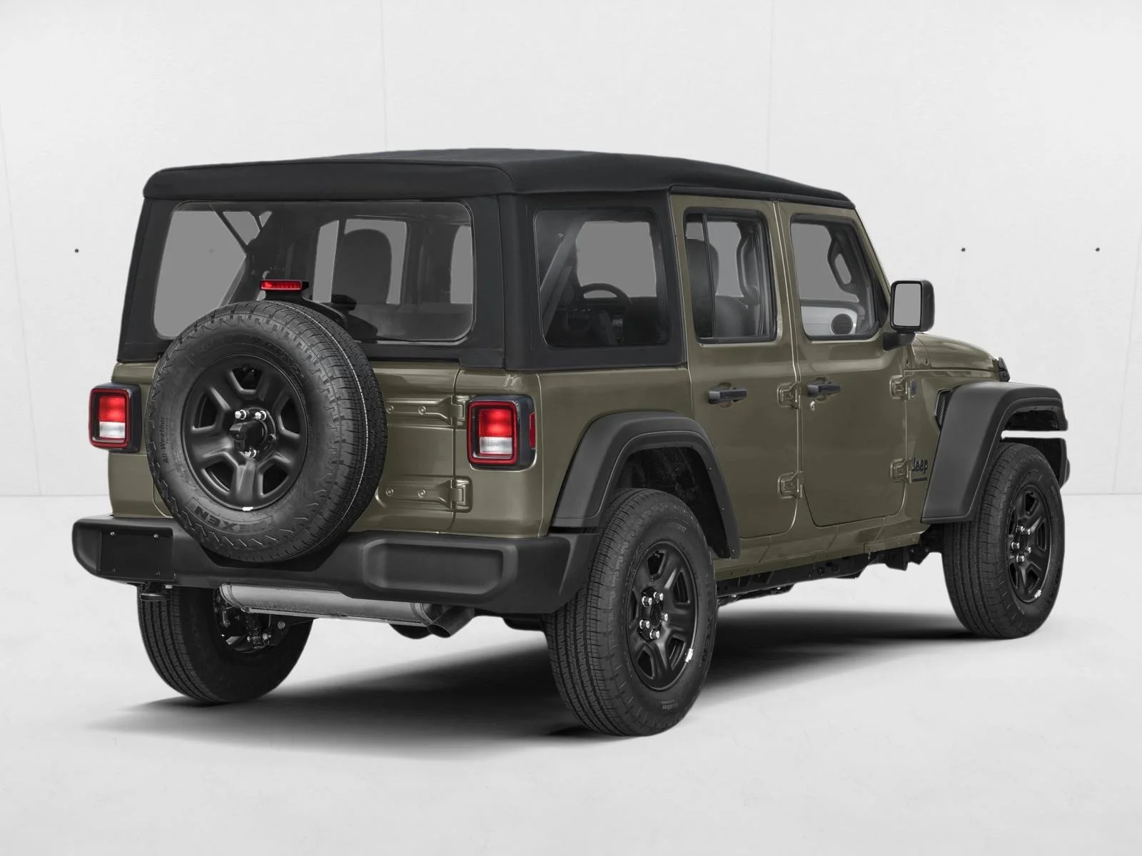 New 2027 41 Jeep Moab 392 image 2