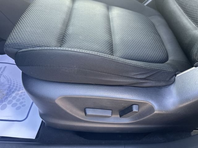 Used 2016 Meteor Gray Mazda Touring image 16