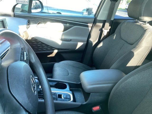 Used 2019 Gray Hyundai SE image 15