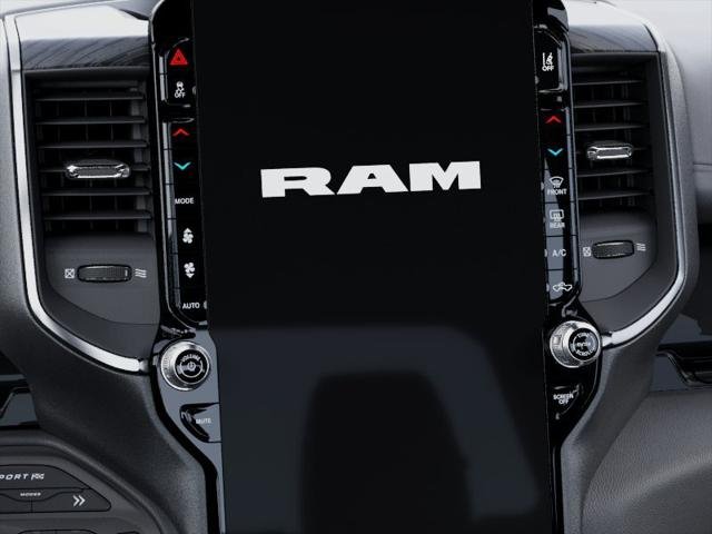 2026 Ram 1500 — photo 44