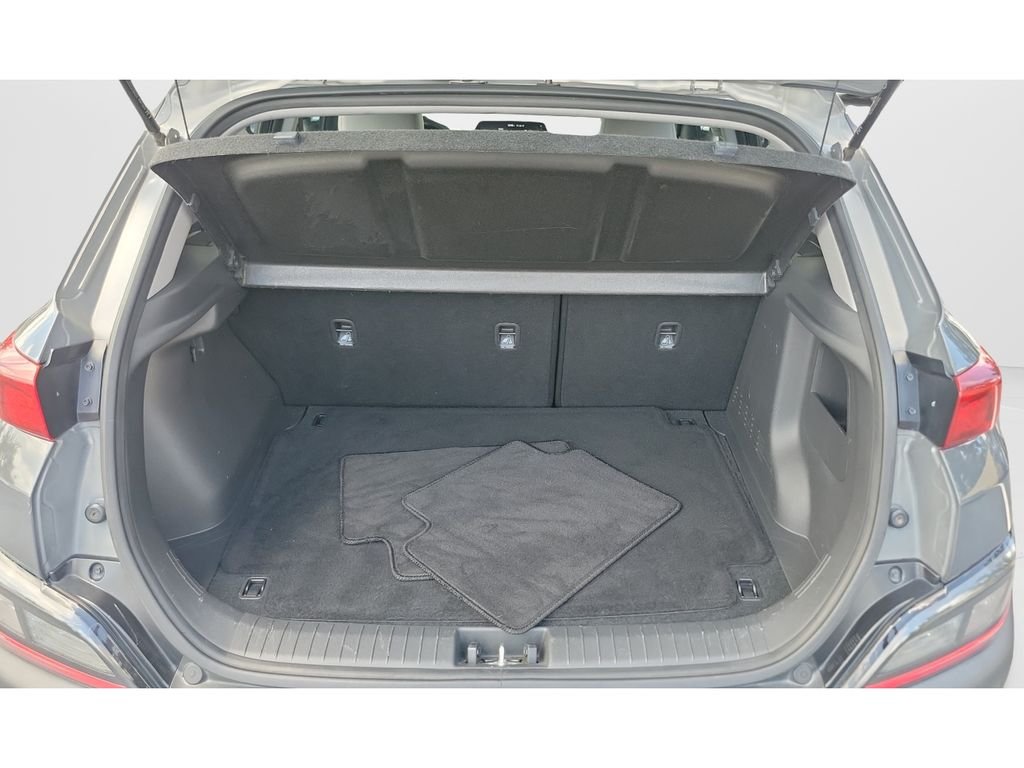 2023 Hyundai Kona SEL - Photo 9