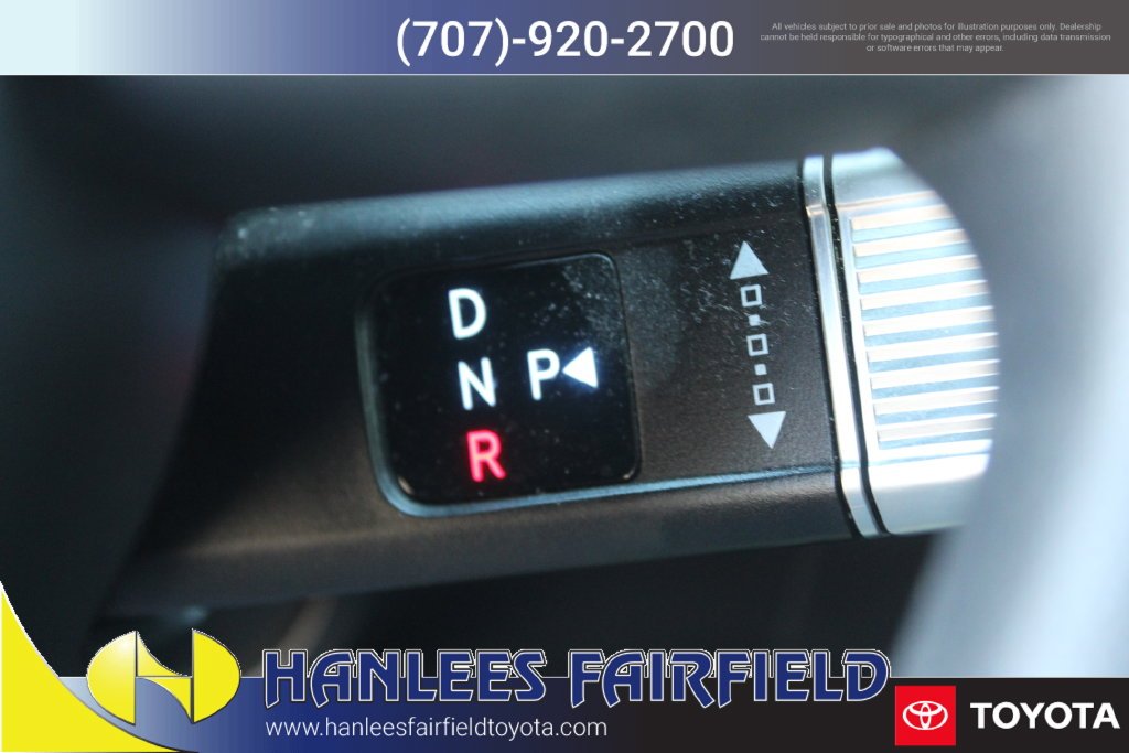 Used 2024 Blue Hyundai SE image 27