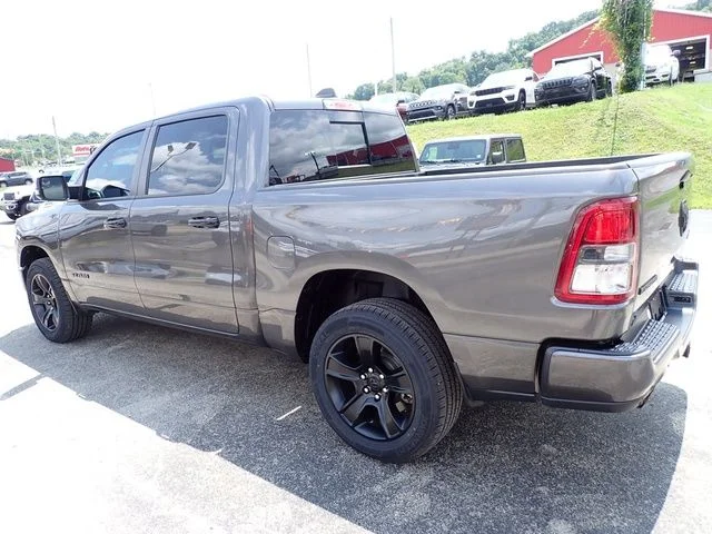 Used 2023 Gray Ram Big Horn/Lone Star image 3