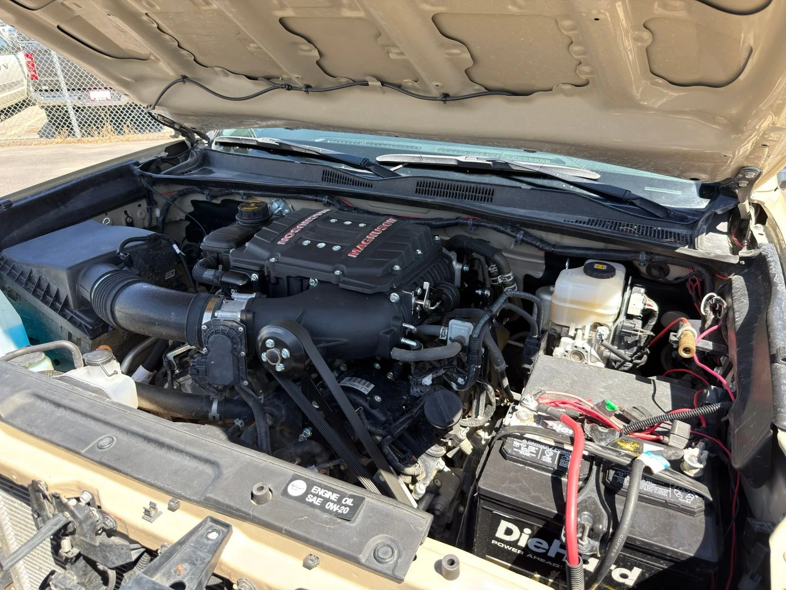 Used 2019 Gray Toyota TRD Off-Road image 32