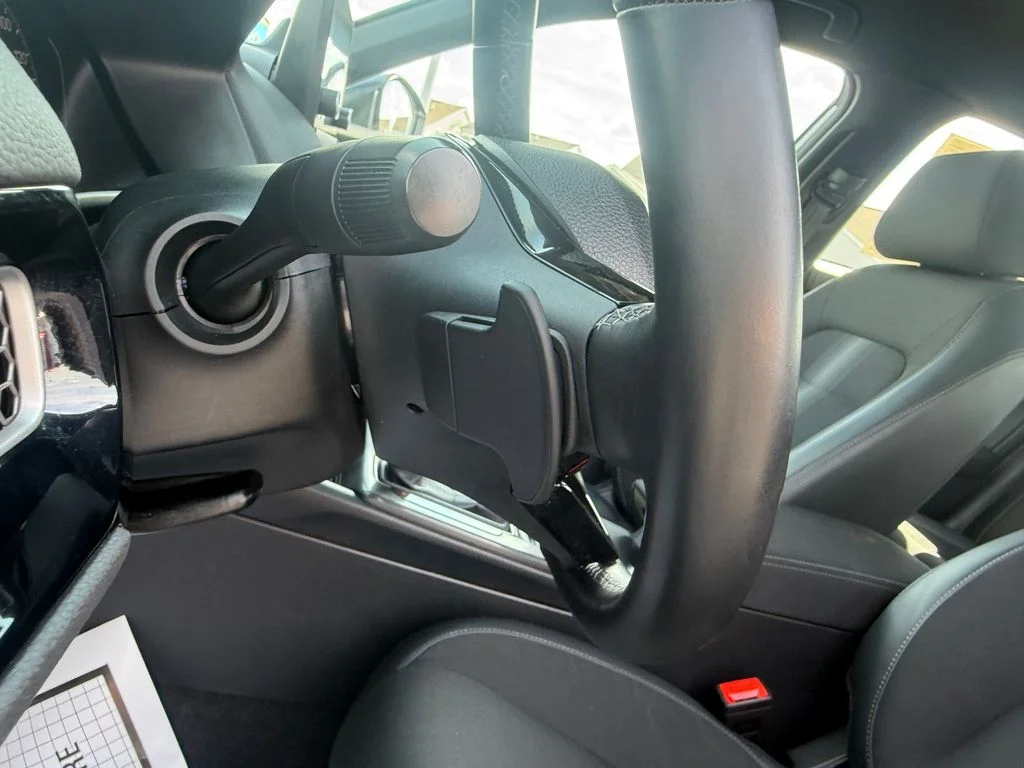 Used 2024 Silver Honda Sport image 20