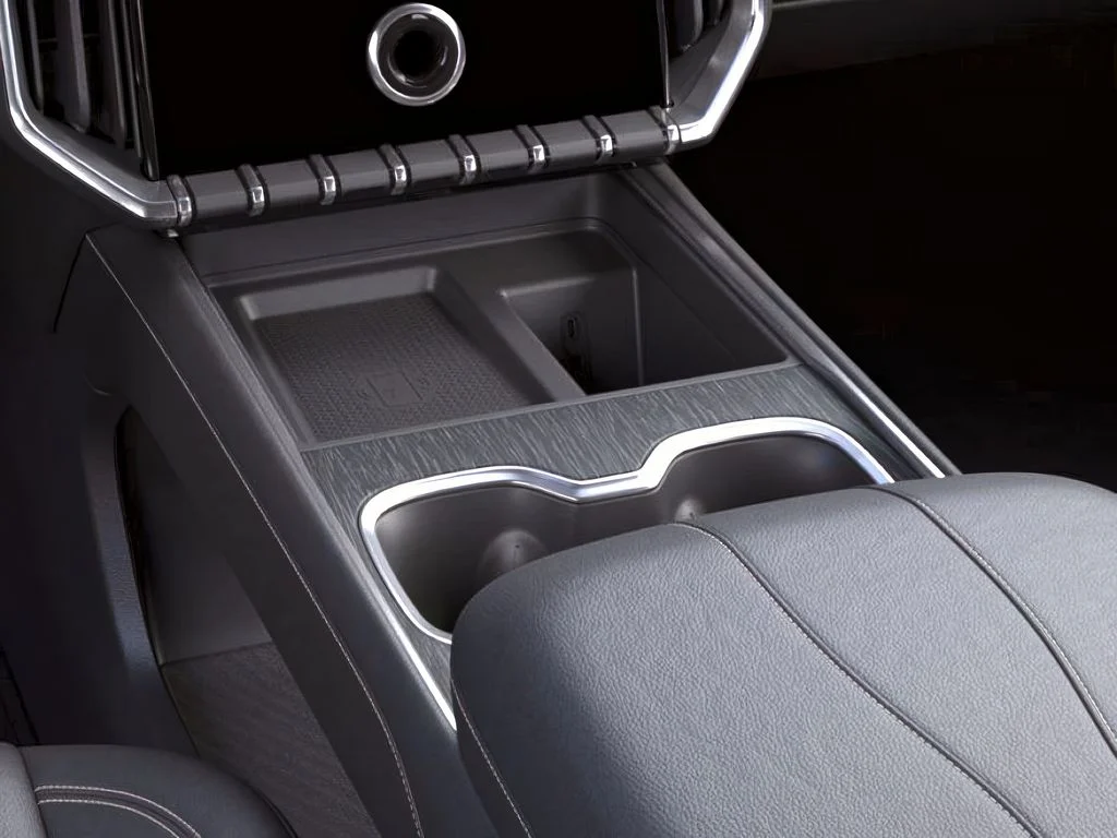 2025 GMC Acadia Elevation - Photo 20