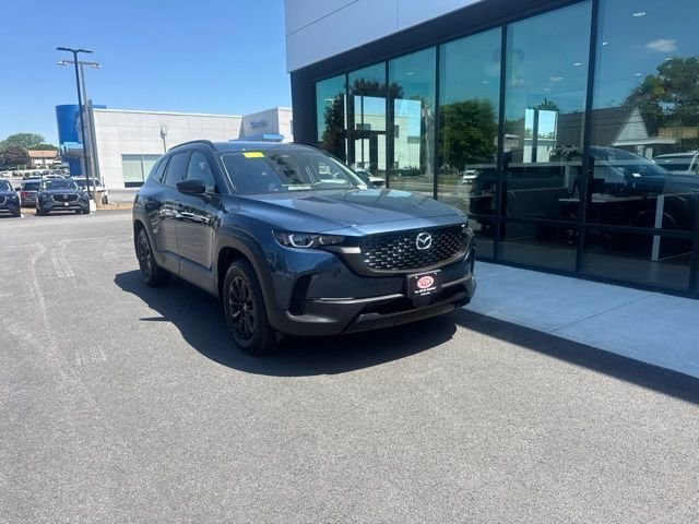 2026 Mazda CX-50 Hybrid Premium