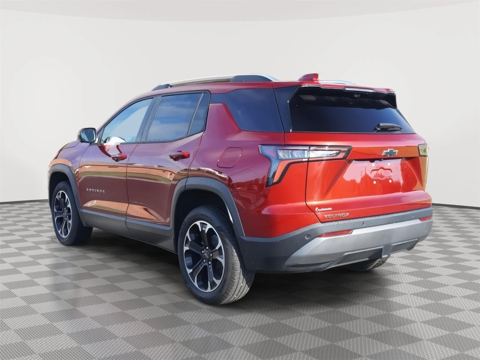 2026 Chevrolet Equinox LT - Photo 6