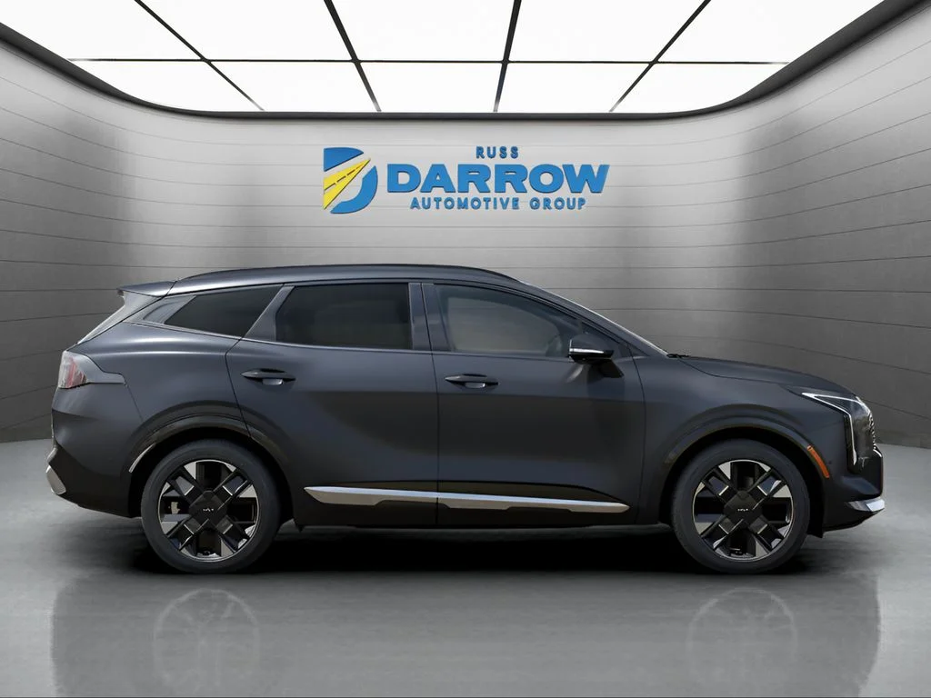 New 2026 Panthera Metal Matte Kia SX-Prestige image 6