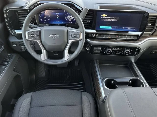 2026 Chevrolet Silverado 2500 HD LT - Photo 11