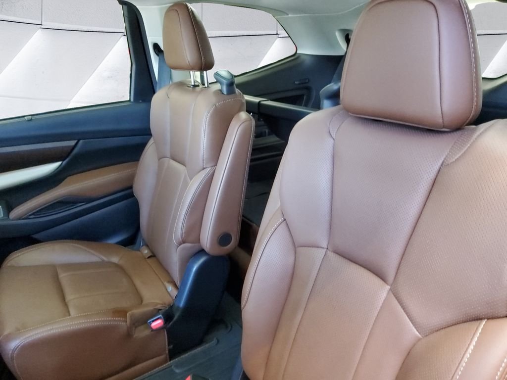 Used 2022 Brown Subaru Touring image 18
