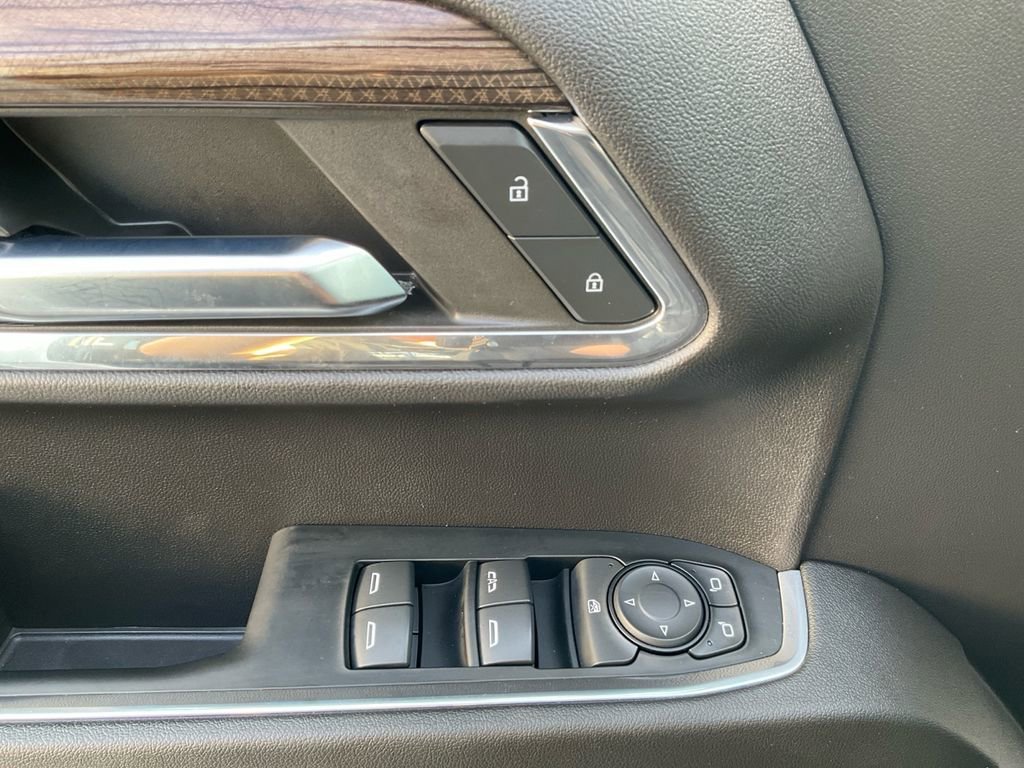 2024 Chevrolet Silverado 1500 RST - Photo 25