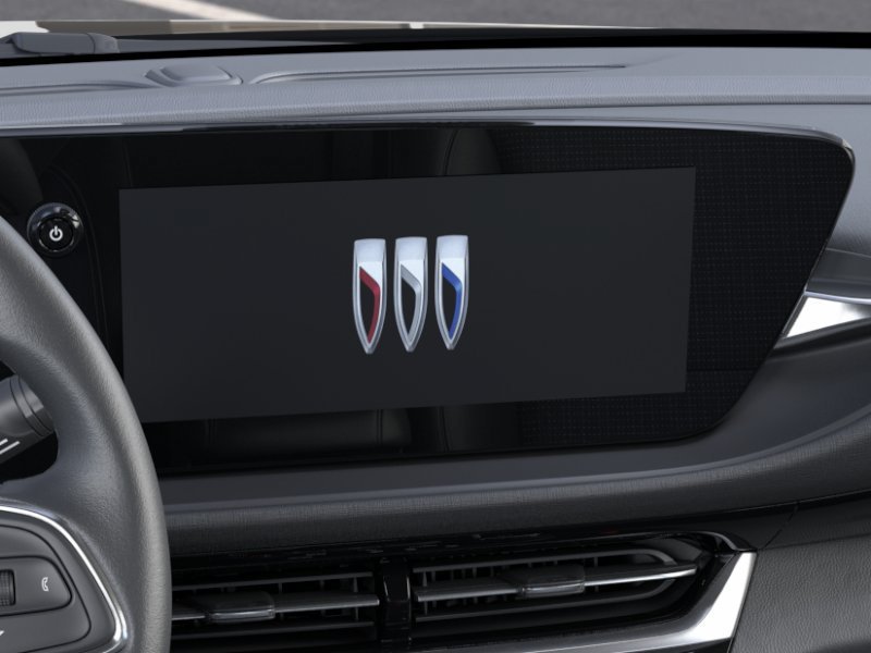 New 2026 Ebony Twilight Metallic Buick Sport Touring image 20