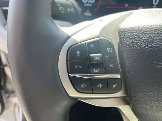 New 2026 White Ford Active image 15
