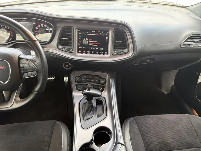 Used 2023 Gray Dodge R/T image 13