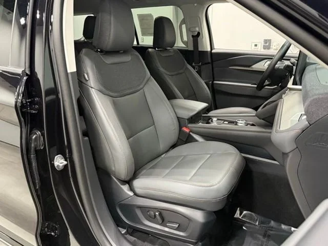 Used 2026 Black Ford Active image 33