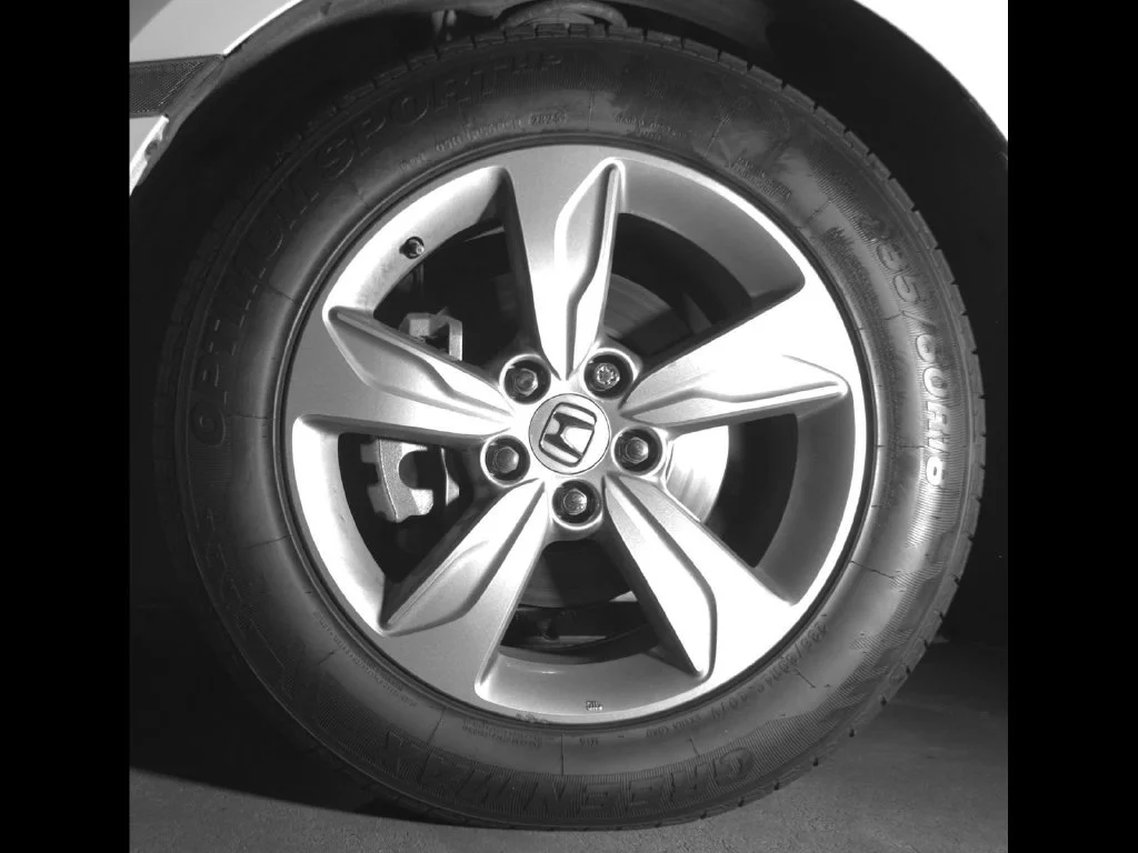 Used 2018  Honda EX-L image 9