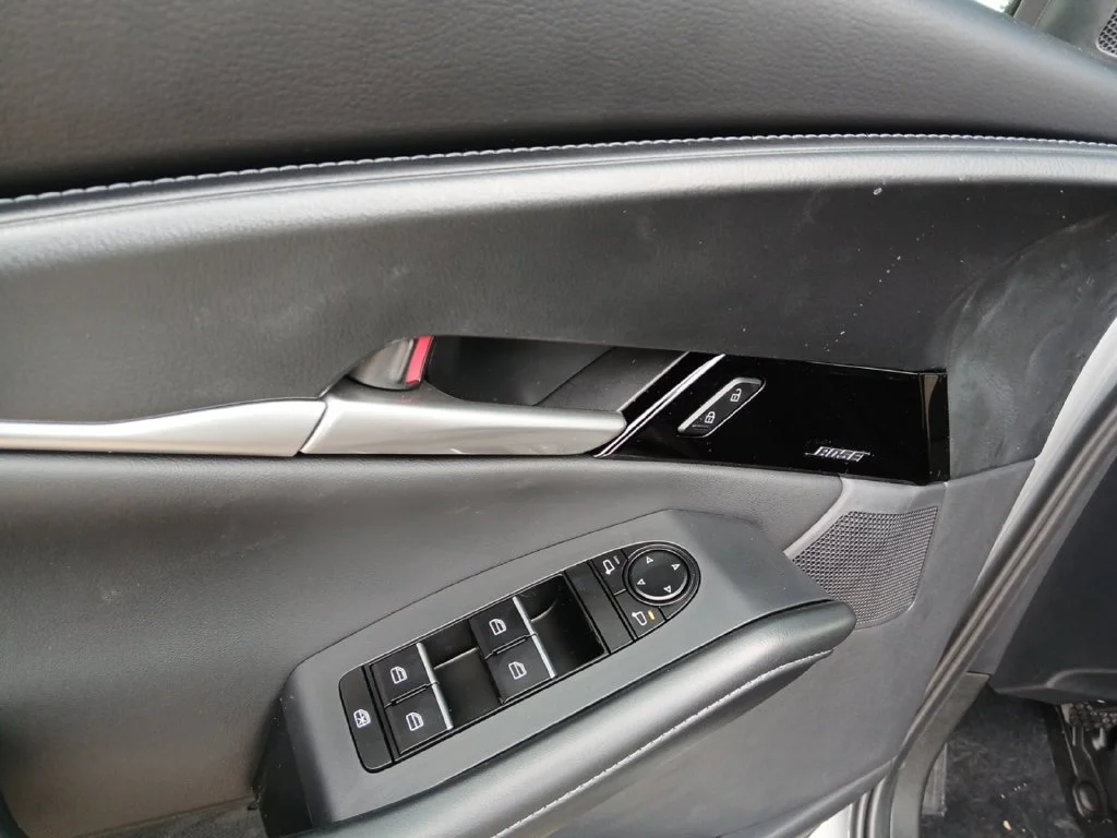 New 2026 Gray Mazda 2.5 S Premium image 11