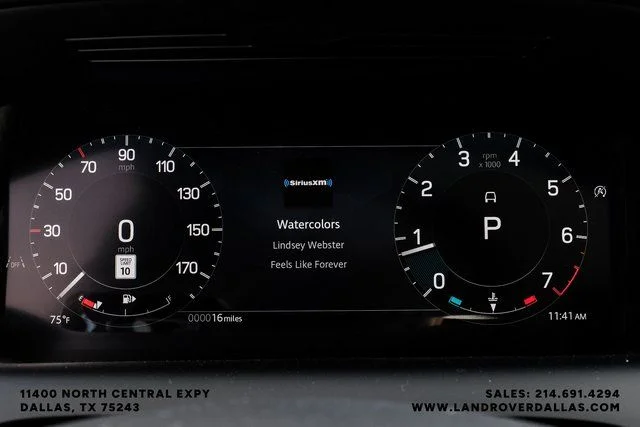 2026 Land Rover Discovery Sport Landmark - Photo 19