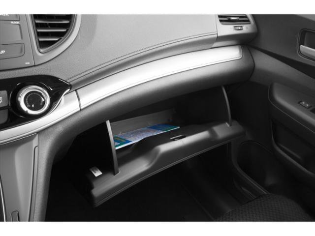 Used 2015 Red Honda LX image 16