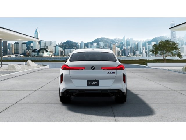 New 2027 Mineral White Metallic BMW Competition image 5