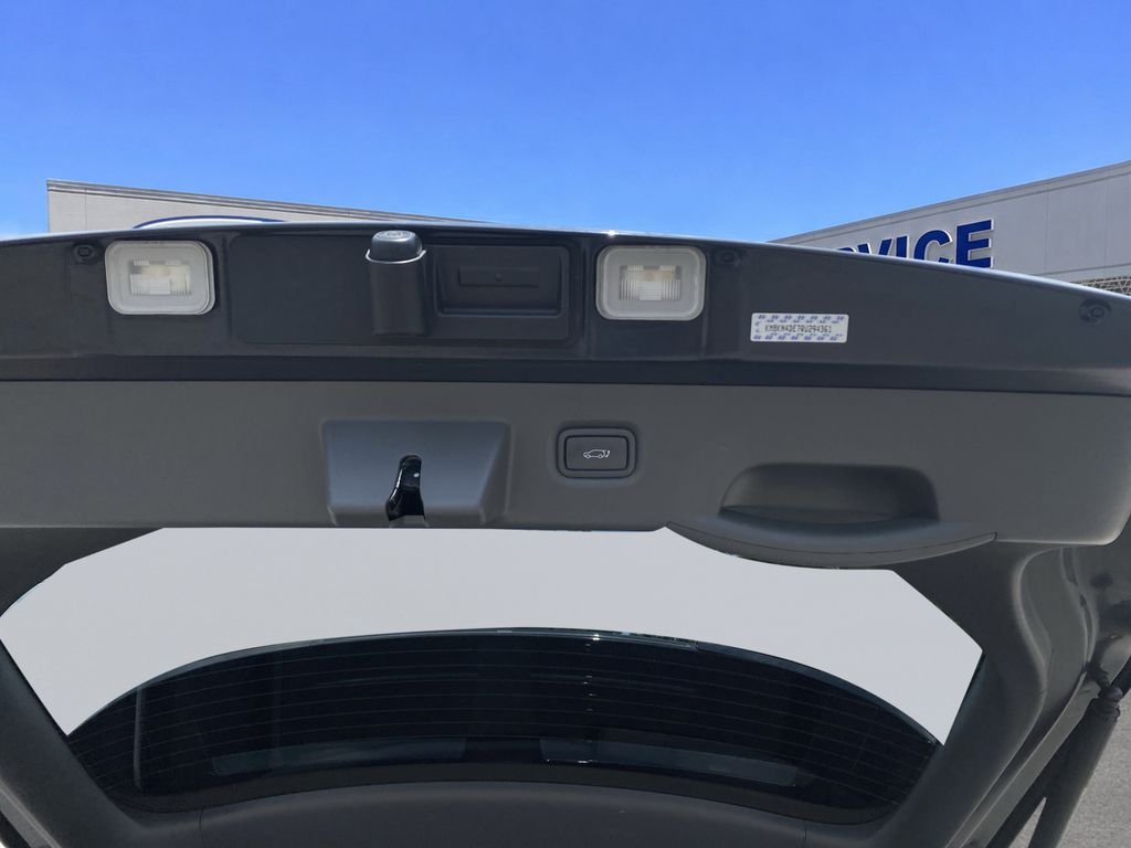 2024 Hyundai IONIQ 5 SEL - Photo 33