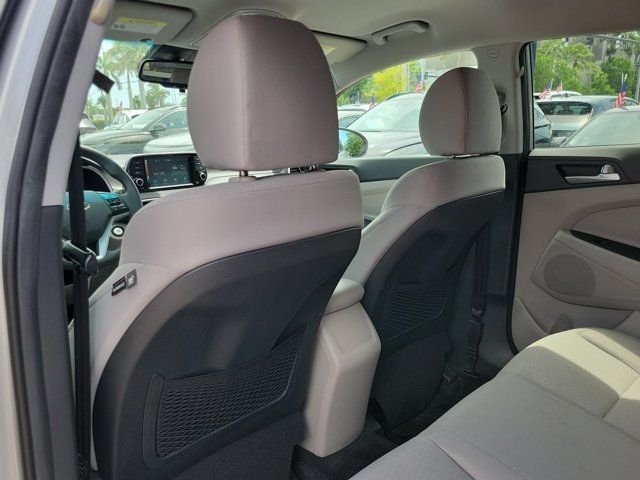 2020 Hyundai Tucson Value - Photo 8