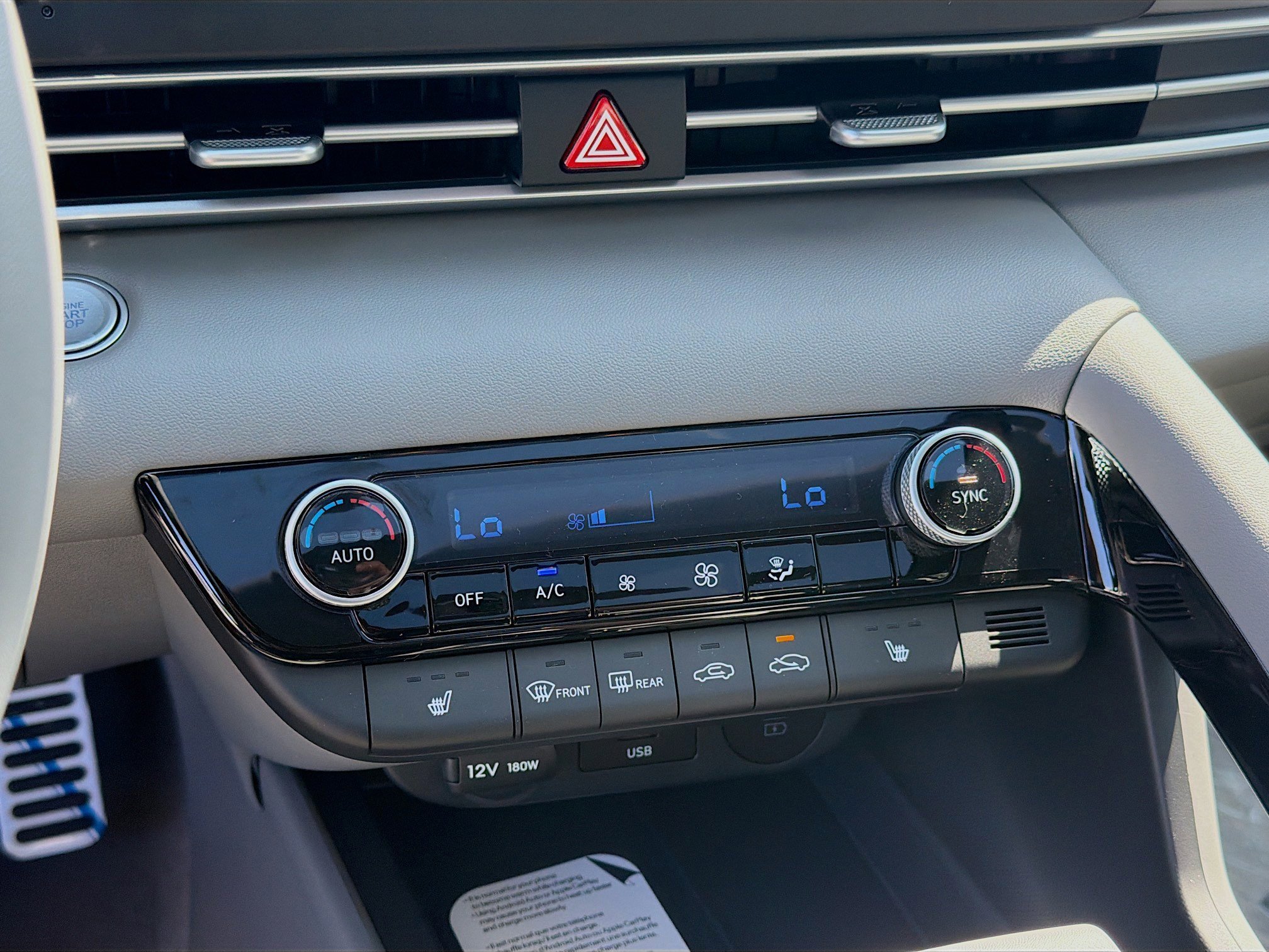 2026 Hyundai Elantra SEL - Photo 36