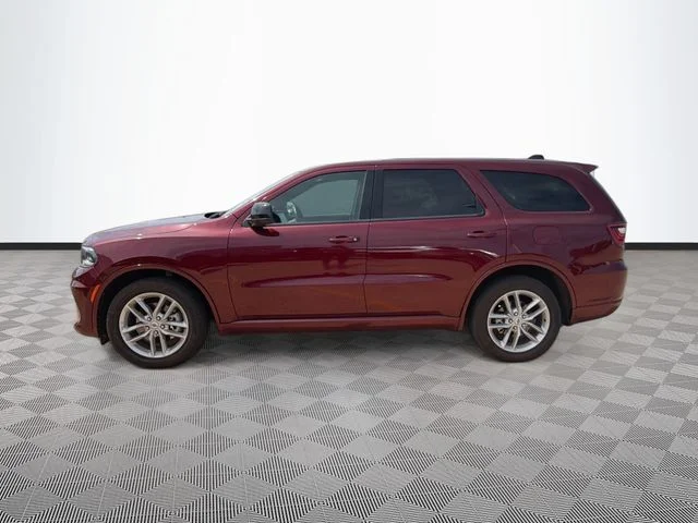 Certified Used 2026 Red Dodge GT image 4